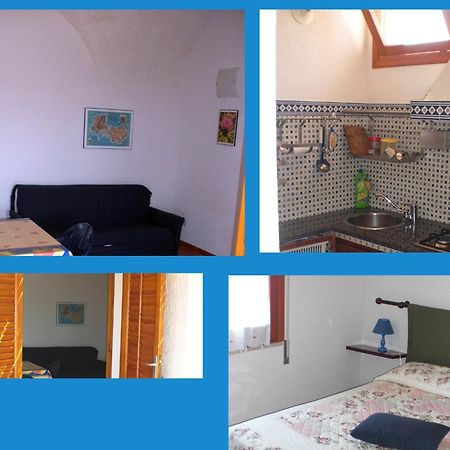 Ferienwohnung Isola Di Favignana Zimmer foto
