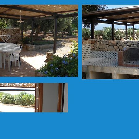 Ferienwohnung Isola Di Favignana Zimmer foto