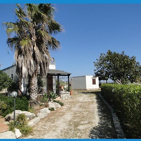 Ferienwohnung Isola Di Favignana Exterior foto