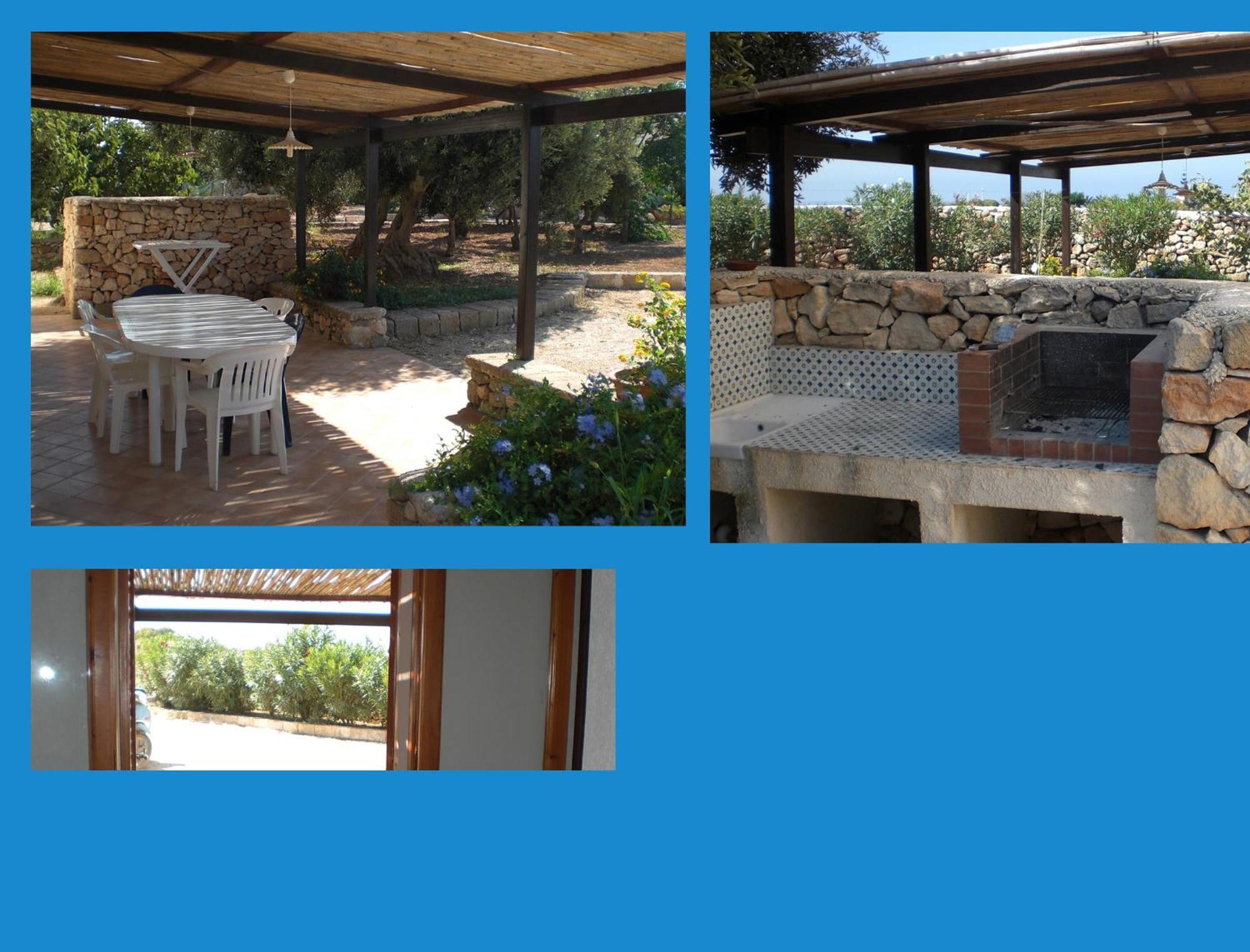 Ferienwohnung Isola Di Favignana Zimmer foto