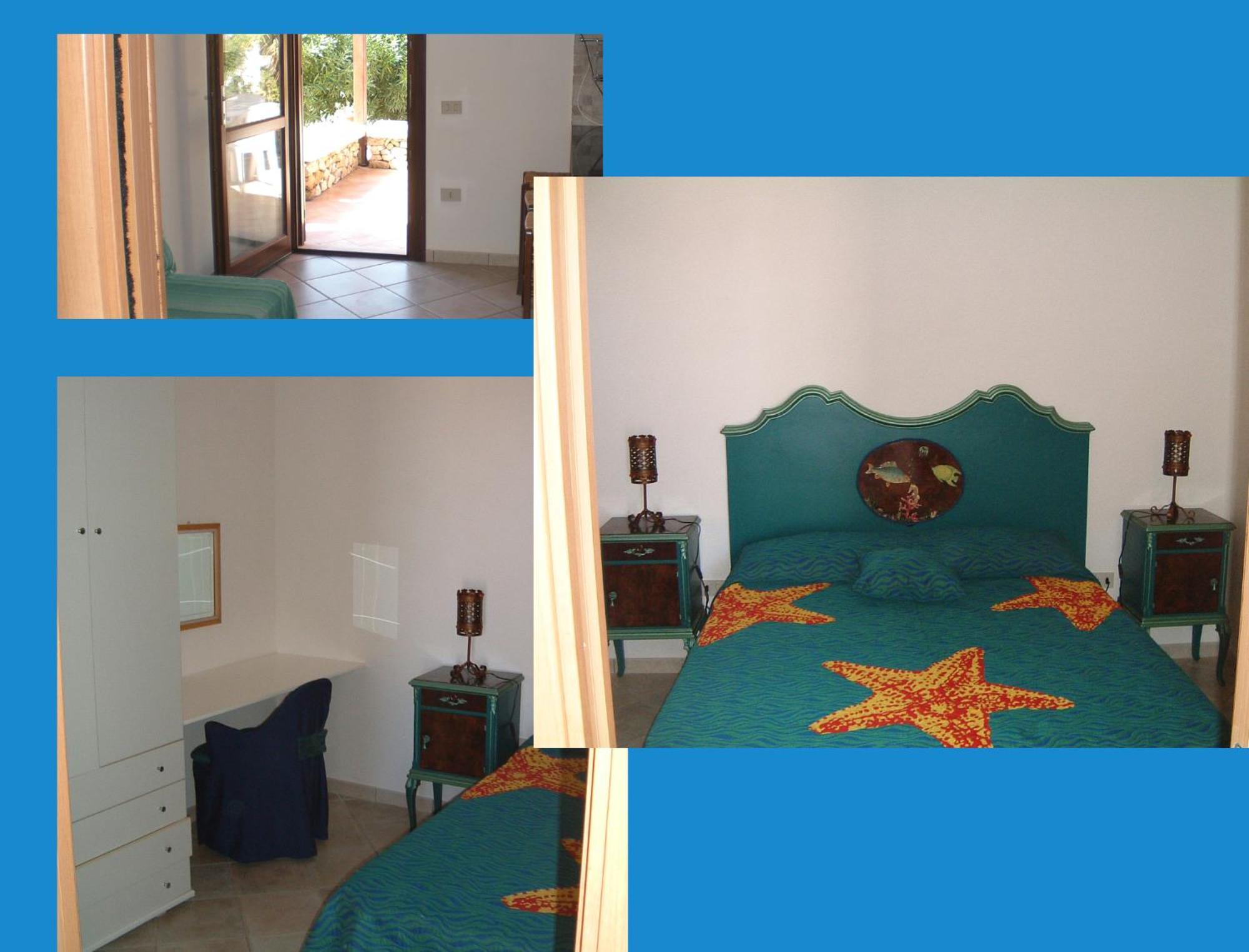 Ferienwohnung Isola Di Favignana Zimmer foto