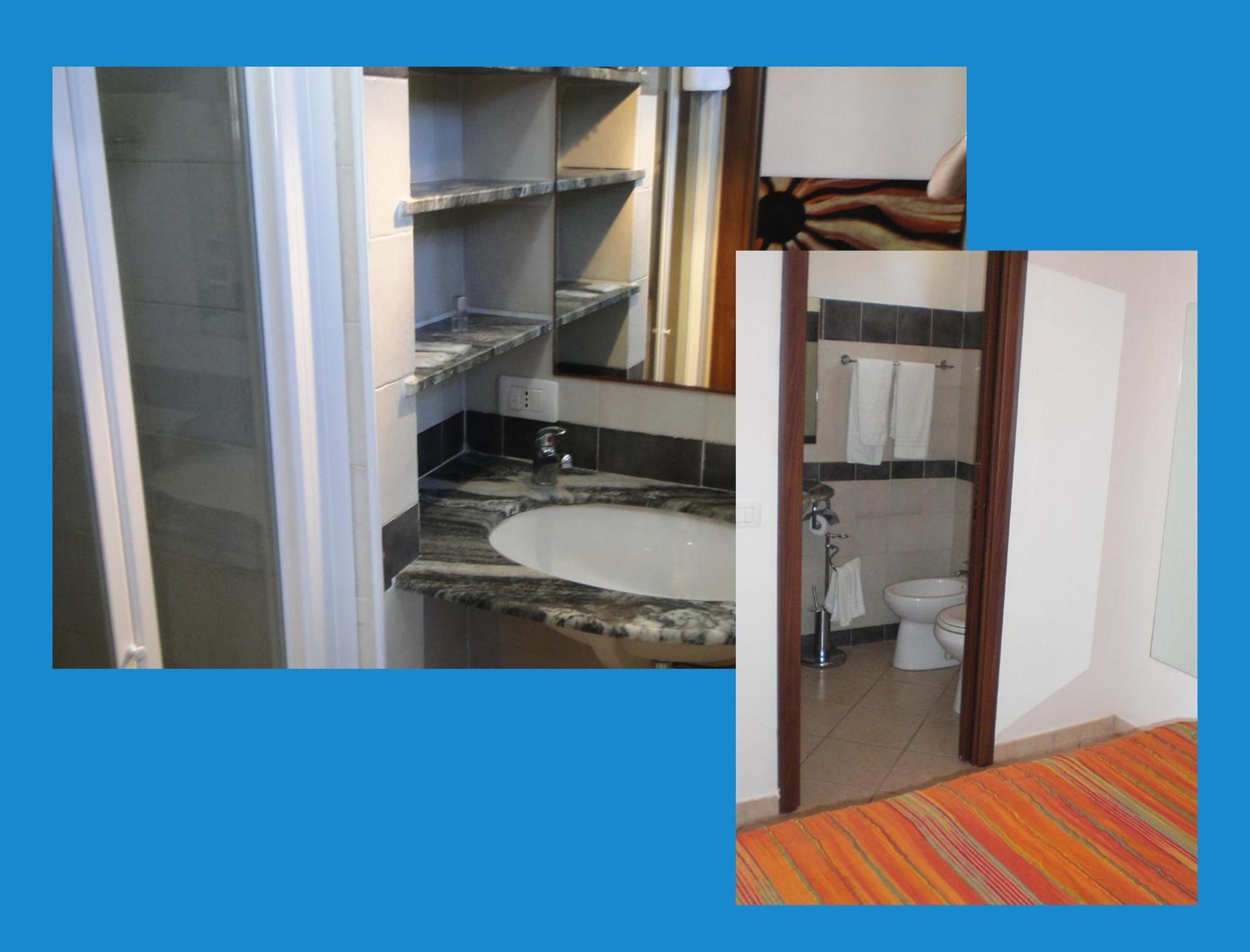 Ferienwohnung Isola Di Favignana Zimmer foto