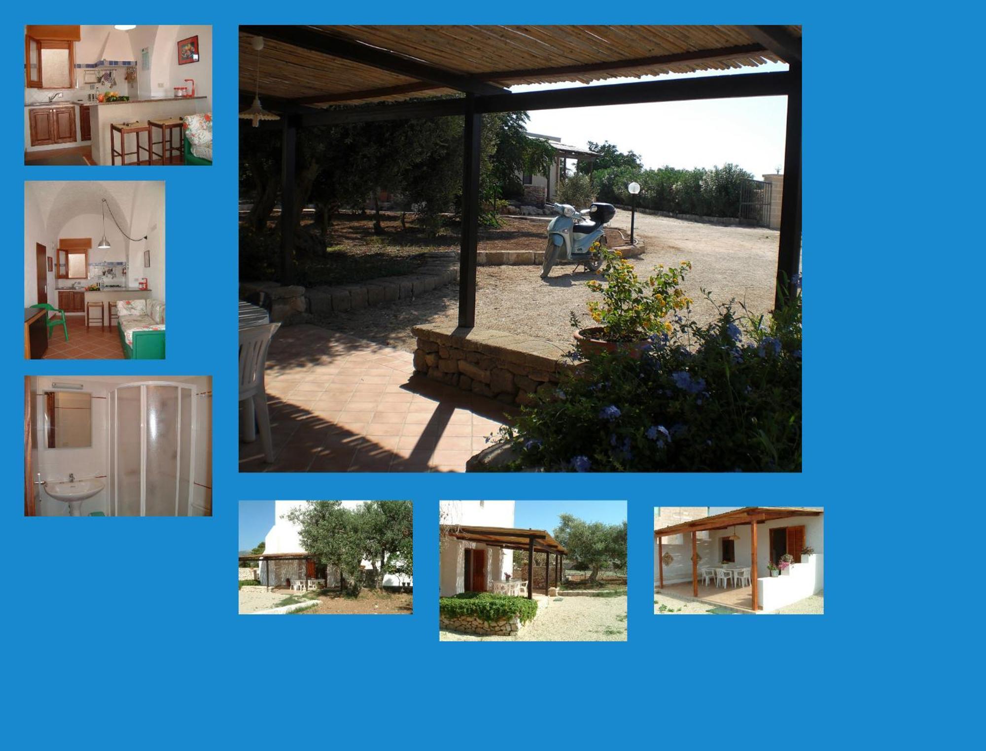 Ferienwohnung Isola Di Favignana Zimmer foto